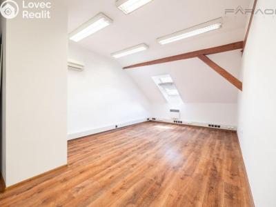Rent apartment 3+1 Praha, Kováků č. 1