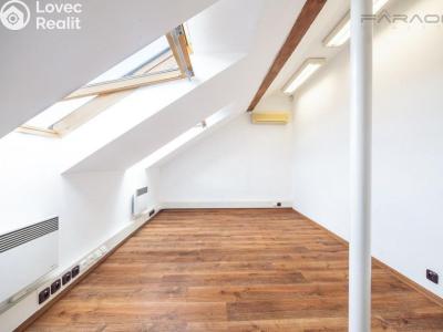 Rent apartment 3+1 Praha, Kováků č. 2