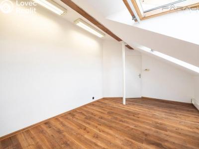 Rent apartment 3+1 Praha, Kováků č. 4