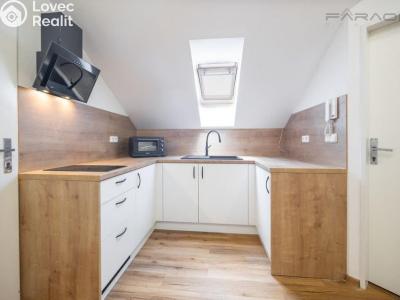 Rent apartment 3+1 Praha, Kováků č. 5