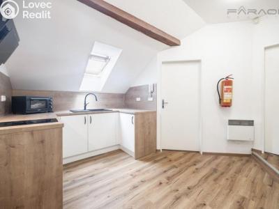 Rent apartment 3+1 Praha, Kováků č. 6