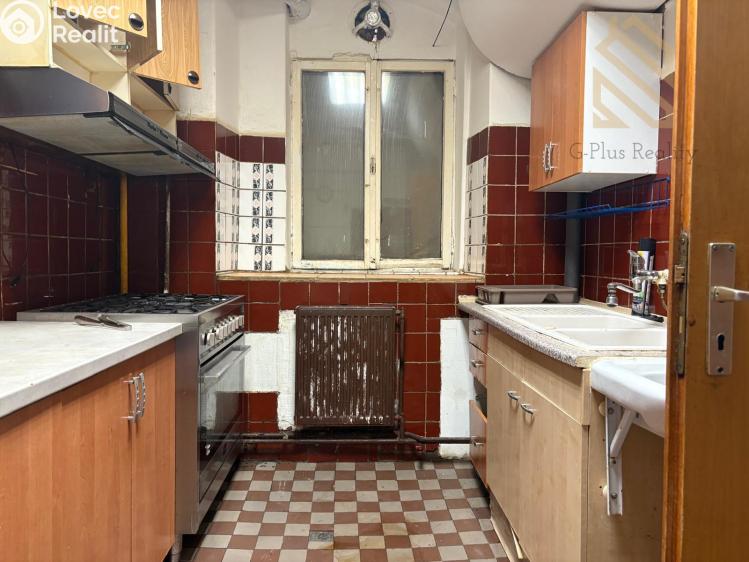 Аренда ресторана Jirkov, Kostelní 52 č. 13