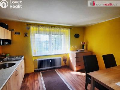 Prodej bytu 2+1 Mladá Boleslav, Sadová č. 5