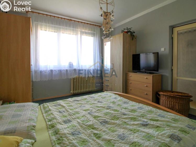 Prodej bytu 3+1 Teplice, Duchcovská č. 9