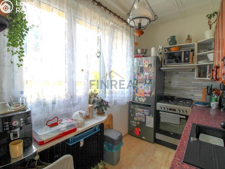 Prodej bytu 3+1 Teplice, Duchcovská č. 15