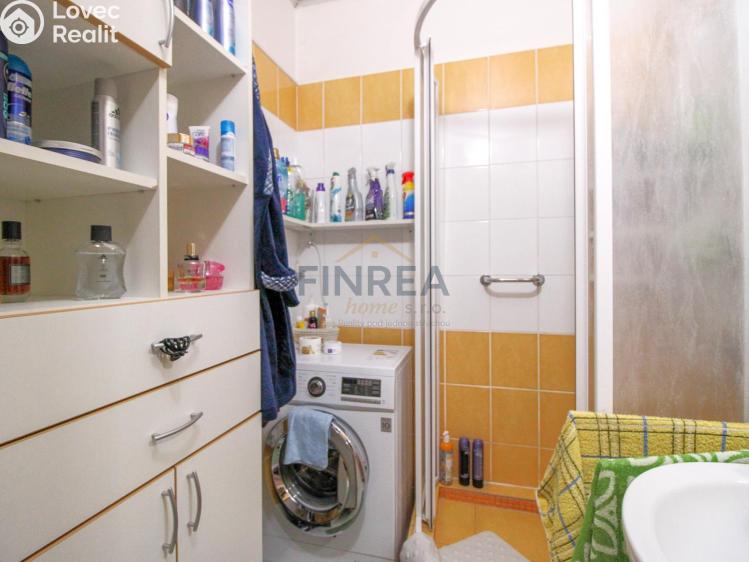 Prodej bytu 3+1 Teplice, Duchcovská č. 16