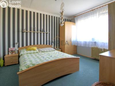 Sale apartment 3+1 Teplice, Duchcovská č. 2