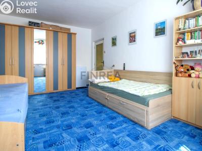 Продажа квартиры 3+1 Teplice, Duchcovská č. 2