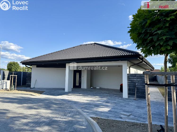 Prodej rodinného domu Velká Hleďsebe, K Malé Hleďsebi č. 4