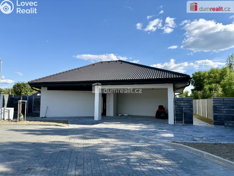 Prodej rodinného domu Velká Hleďsebe, K Malé Hleďsebi č. 7