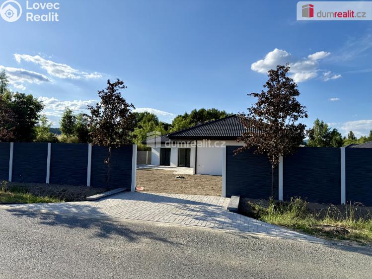 Prodej rodinného domu Velká Hleďsebe, K Malé Hleďsebi č. 9