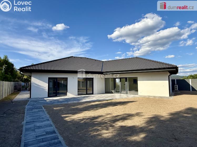 Prodej rodinného domu Velká Hleďsebe, K Malé Hleďsebi č. 10