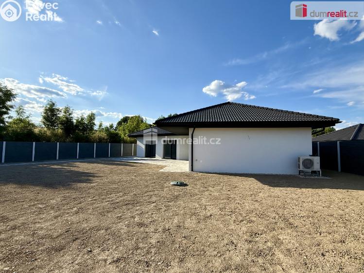 Prodej rodinného domu Velká Hleďsebe, K Malé Hleďsebi č. 11