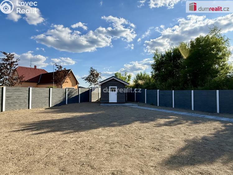 Prodej rodinného domu Velká Hleďsebe, K Malé Hleďsebi č. 12