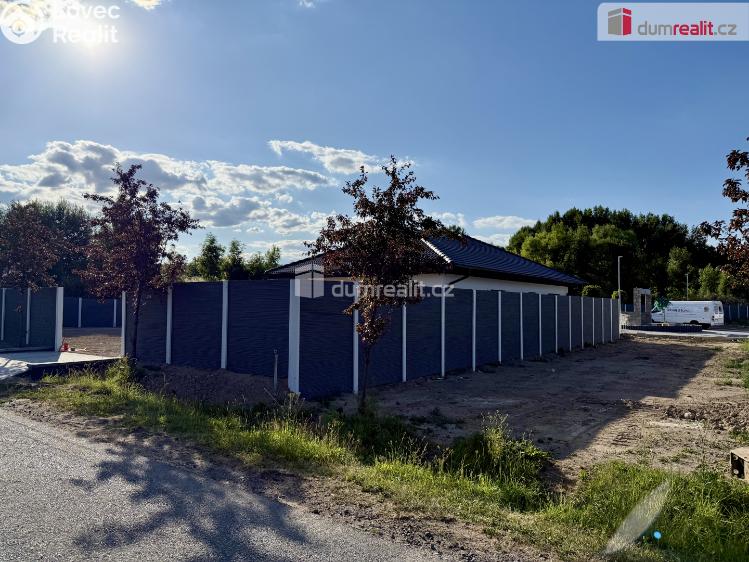 Prodej rodinného domu Velká Hleďsebe, K Malé Hleďsebi č. 13