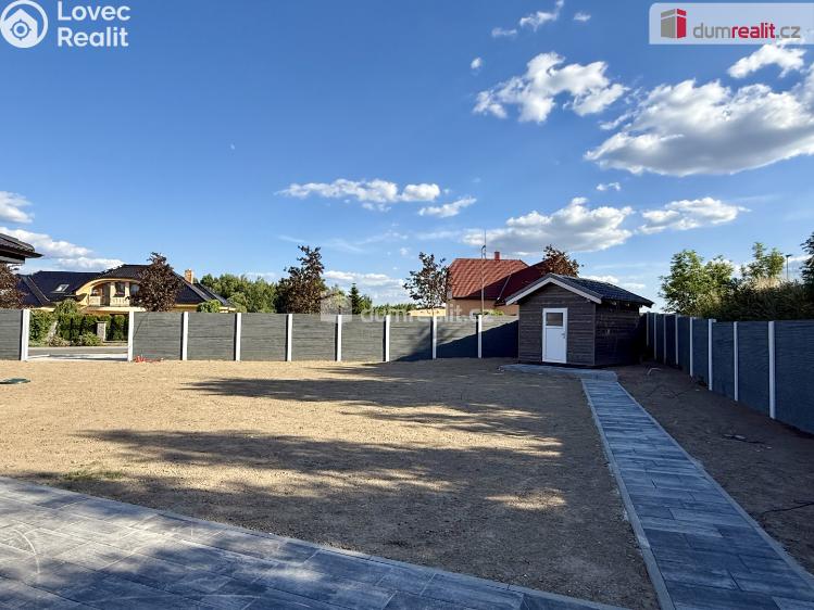 Prodej rodinného domu Velká Hleďsebe, K Malé Hleďsebi č. 14