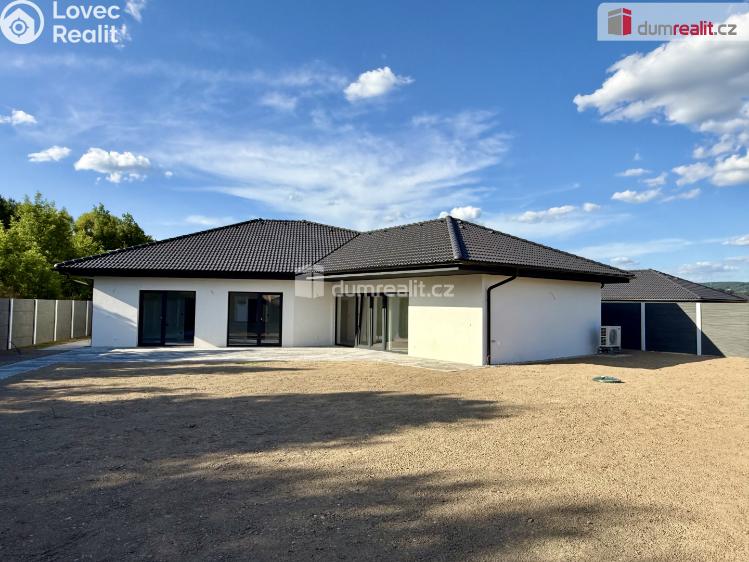 Prodej rodinného domu Velká Hleďsebe, K Malé Hleďsebi č. 15