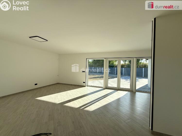 Prodej rodinného domu Velká Hleďsebe, K Malé Hleďsebi č. 16