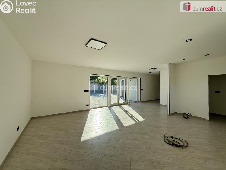 Prodej rodinného domu Velká Hleďsebe, K Malé Hleďsebi č. 17