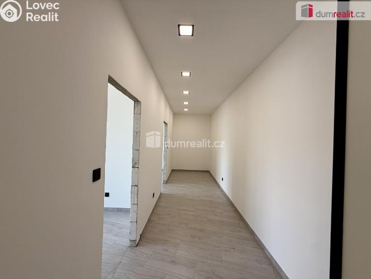 Prodej rodinného domu Velká Hleďsebe, K Malé Hleďsebi č. 19