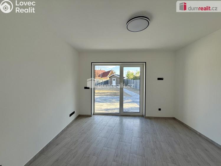 Prodej rodinného domu Velká Hleďsebe, K Malé Hleďsebi č. 20