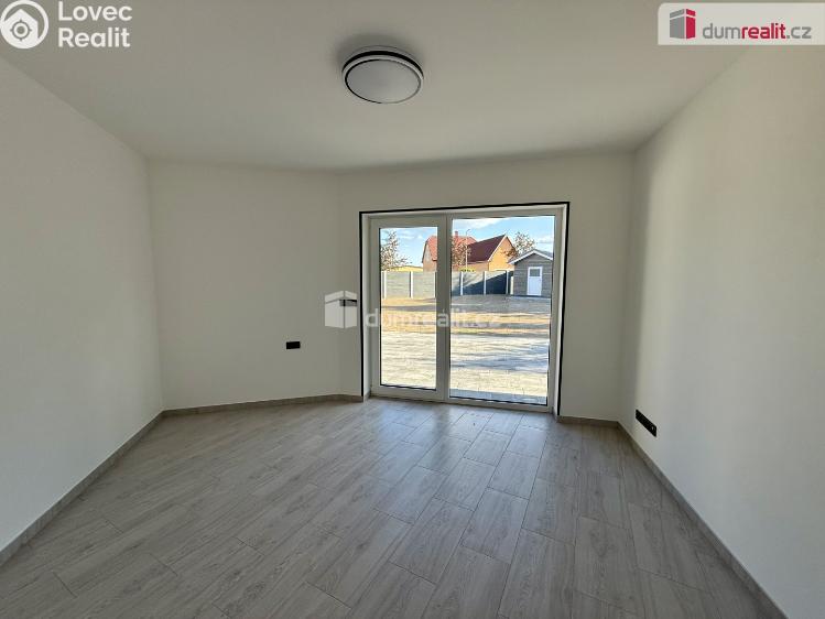 Prodej rodinného domu Velká Hleďsebe, K Malé Hleďsebi č. 21