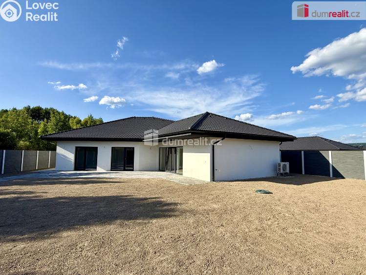 Prodej rodinného domu Velká Hleďsebe, K Malé Hleďsebi č. 22