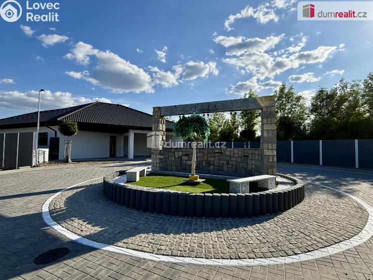 Prodej rodinného domu Velká Hleďsebe, K Malé Hleďsebi č. 5