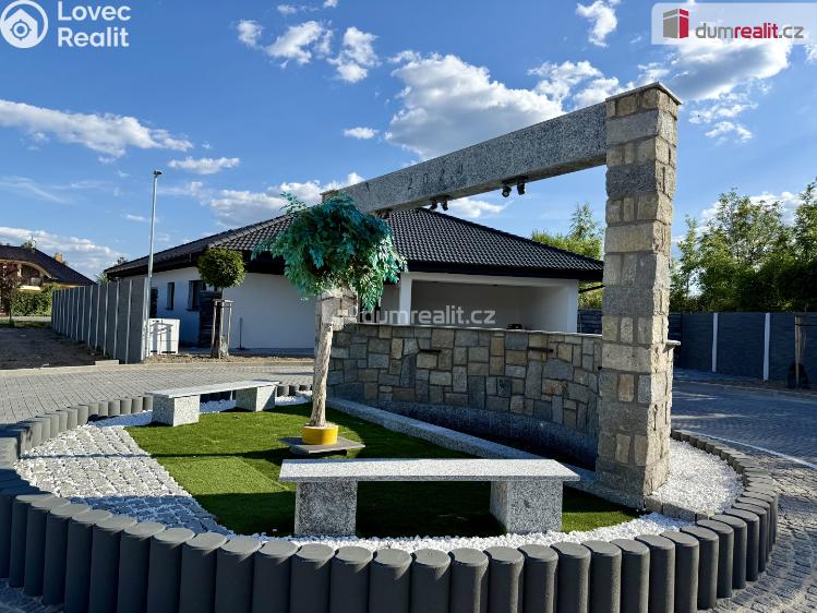 Prodej rodinného domu Velká Hleďsebe, K Malé Hleďsebi č. 2