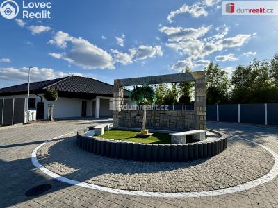 Prodej rodinného domu Velká Hleďsebe, K Malé Hleďsebi č. 1