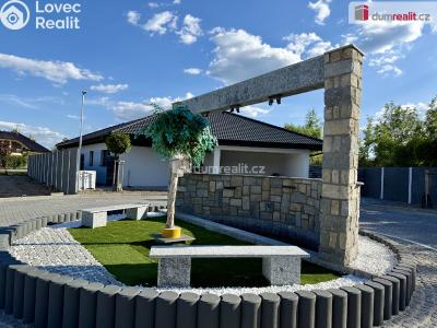 Prodej rodinného domu Velká Hleďsebe, K Malé Hleďsebi č. 6