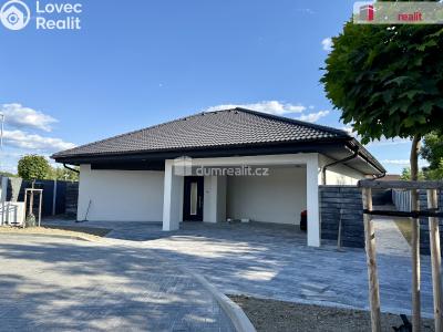 Prodej rodinného domu Velká Hleďsebe, K Malé Hleďsebi č. 3