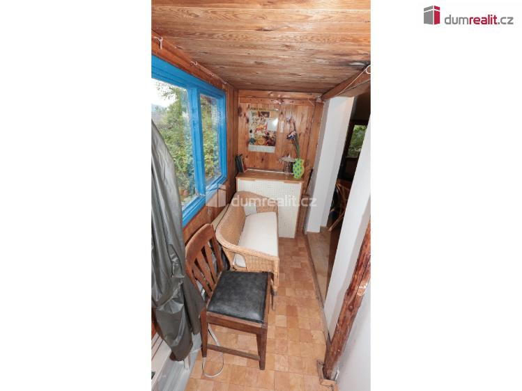 Продаж хатини Mníšek pod Brdy, U Lesa č. 50