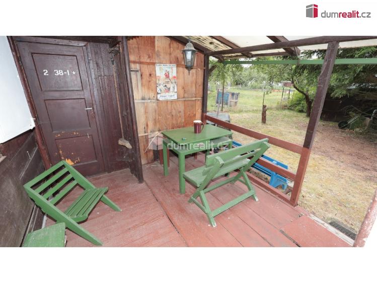 Продаж хатини Mníšek pod Brdy, U Lesa č. 76