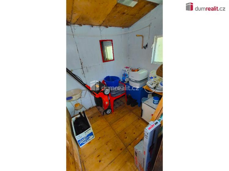 Продаж хатини Mníšek pod Brdy, U Lesa č. 51