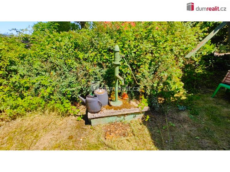 Продаж хатини Mníšek pod Brdy, U Lesa č. 59