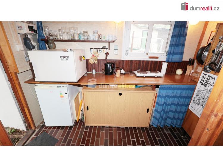 Продаж хатини Mníšek pod Brdy, U Lesa č. 71