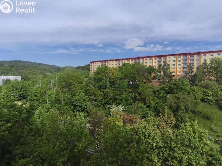 Prodej bytu 4+1 Chomutov, Seifertova č. 11
