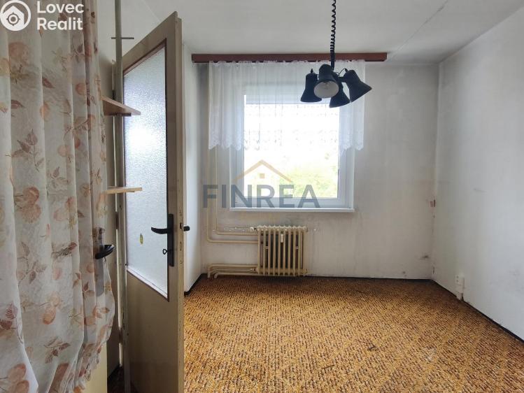 Prodej bytu 4+1 Chomutov, Seifertova č. 13