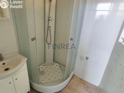 Продажа квартиры 4+1 Chomutov, Seifertova č. 2