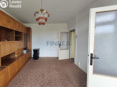 Продажа квартиры 4+1 Chomutov, Seifertova č. 6