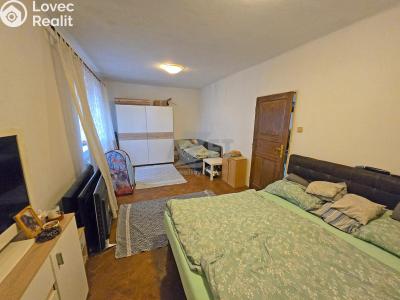Sale apartment 2+1 Ostrava, Dolní č. 6