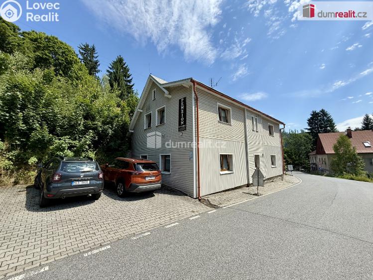 Prodej ubytovacího zařízení Jablonec nad Jizerou č. 2