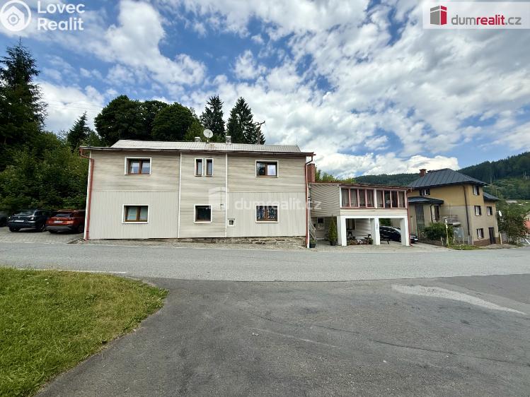 Prodej ubytovacího zařízení Jablonec nad Jizerou č. 16