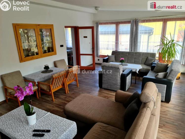 Prodej ubytovacího zařízení Jablonec nad Jizerou č. 24