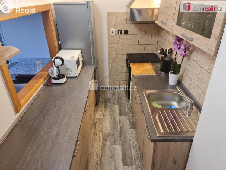 Prodej ubytovacího zařízení Jablonec nad Jizerou č. 27