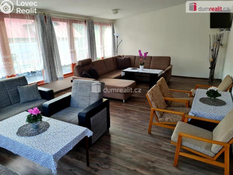 Prodej ubytovacího zařízení Jablonec nad Jizerou č. 8