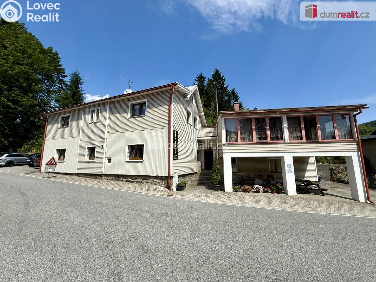 Prodej ubytovacího zařízení Jablonec nad Jizerou č. 77