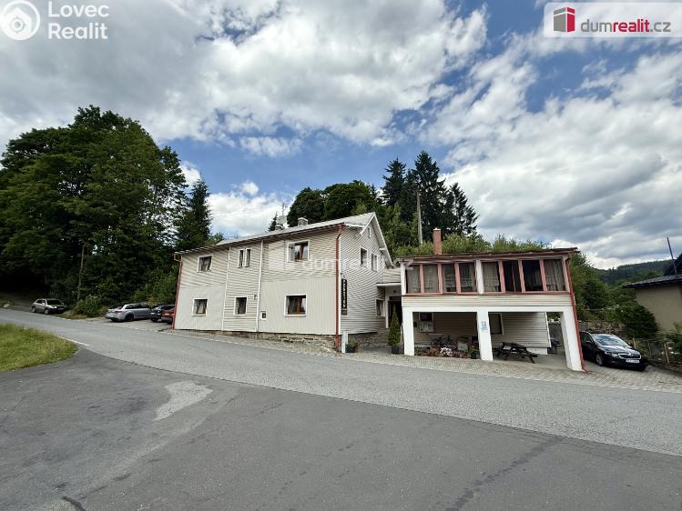 Prodej ubytovacího zařízení Jablonec nad Jizerou č. 24