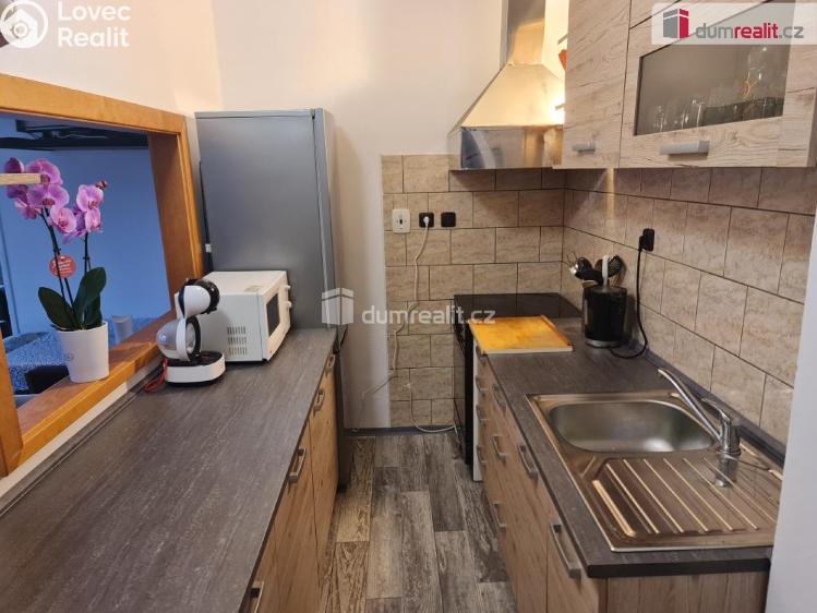 Prodej ubytovacího zařízení Jablonec nad Jizerou č. 36